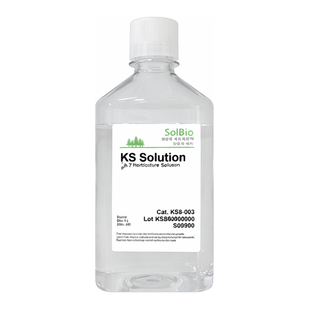 솔바이오팜 KS Solution (TPM)