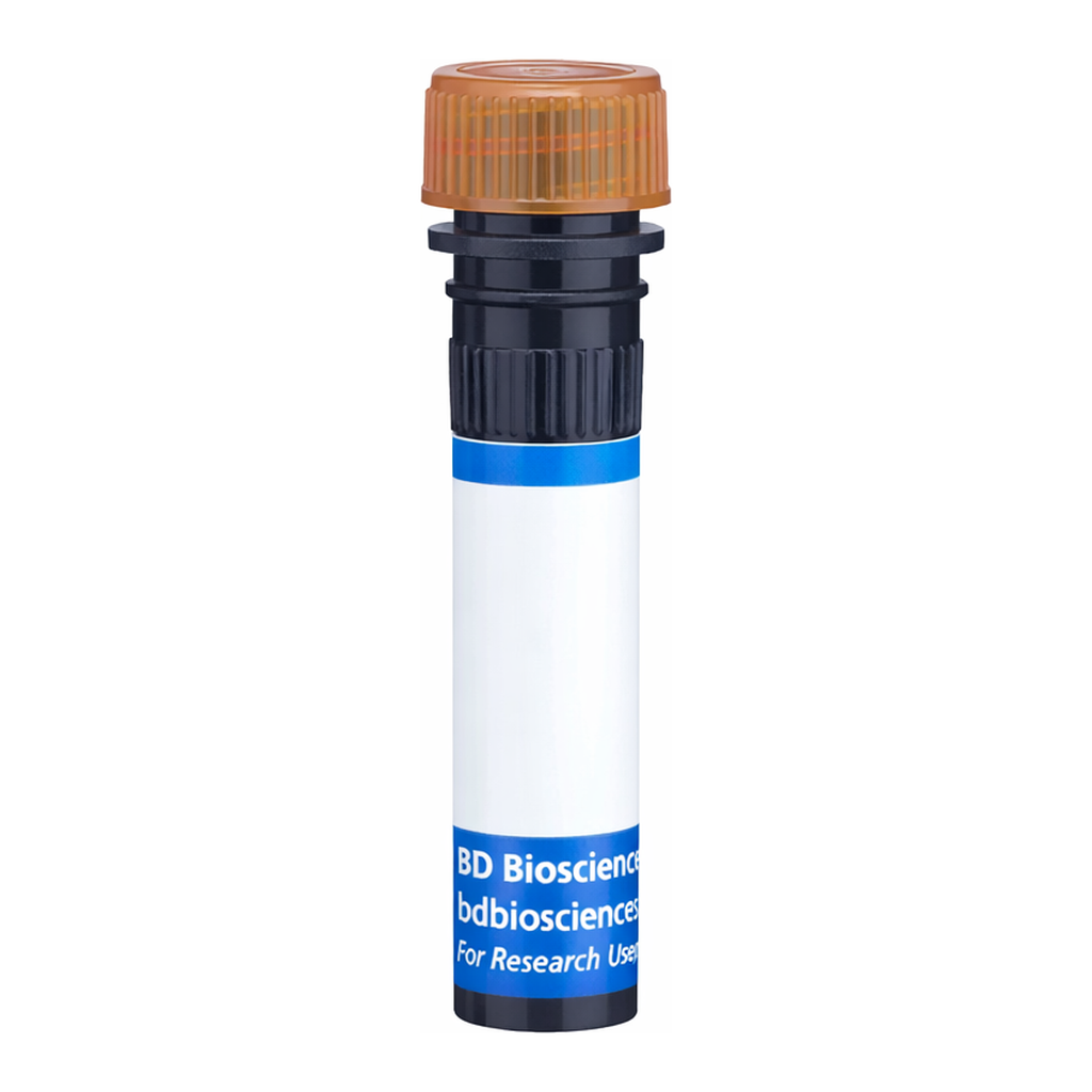 BD RB705 Hamster IgG1, κ Isotype Control