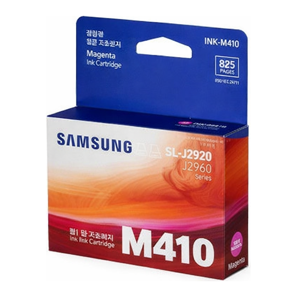 OFFICENEX 삼성잉크(M410/적색)