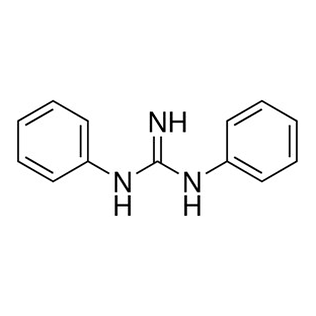 Merck 1,3-DIPHENYLGUANIDINE, 97%