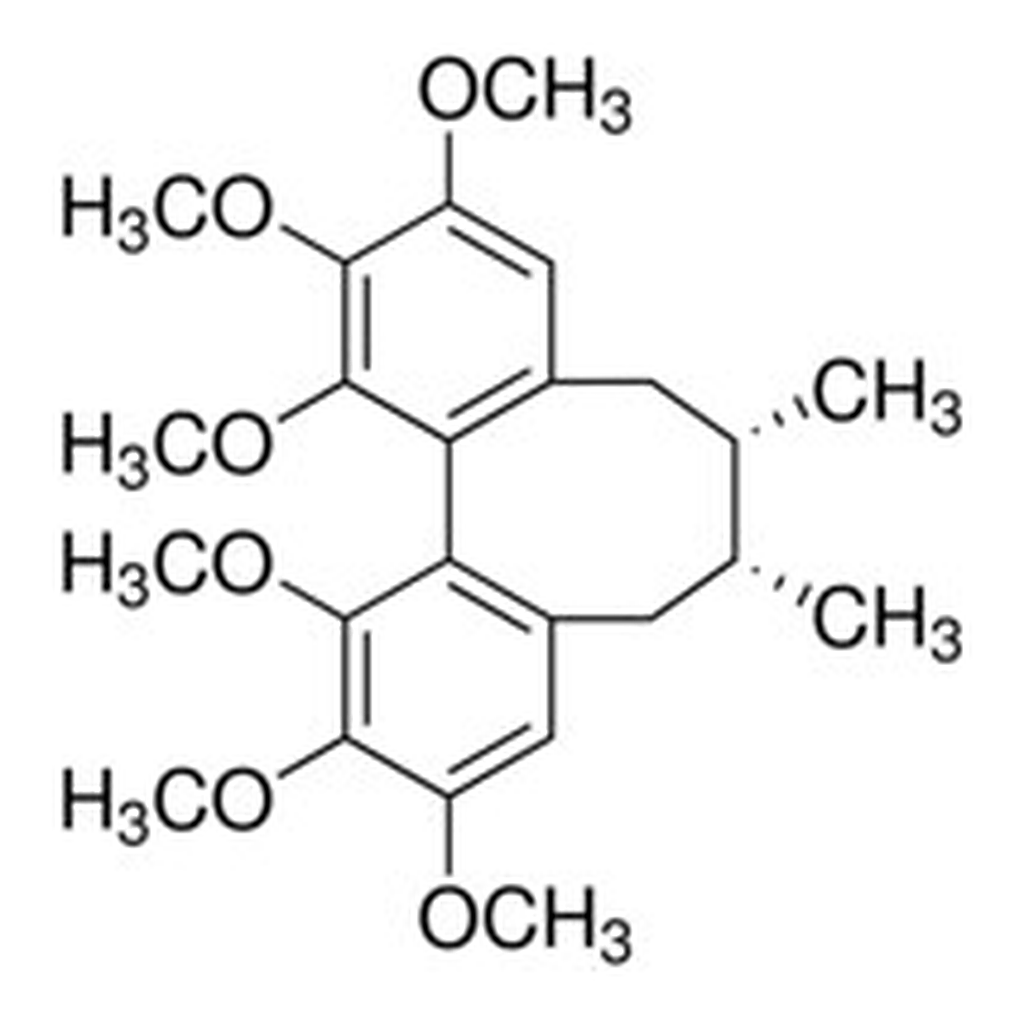 Merck SCHISANDRIN A