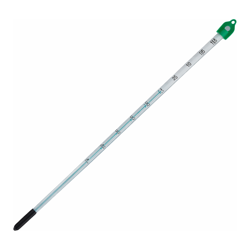 Merck SP Bel-Art(R) H-B Enviro-Safe(R) General Purpose Liquid-In-Glass Thermometer