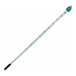 Merck SP Bel-Art(R) H-B Enviro-Safe(R) General Purpose Liquid-In-Glass Thermometer