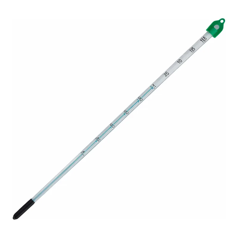 Merck SP Bel-Art(R) H-B Enviro-Safe(R) General Purpose Liquid-In-Glass Thermometer