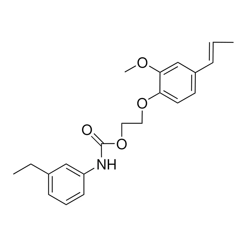 Merck 2-(2-METHOXY-4-PROPENYLPHENOXY)-