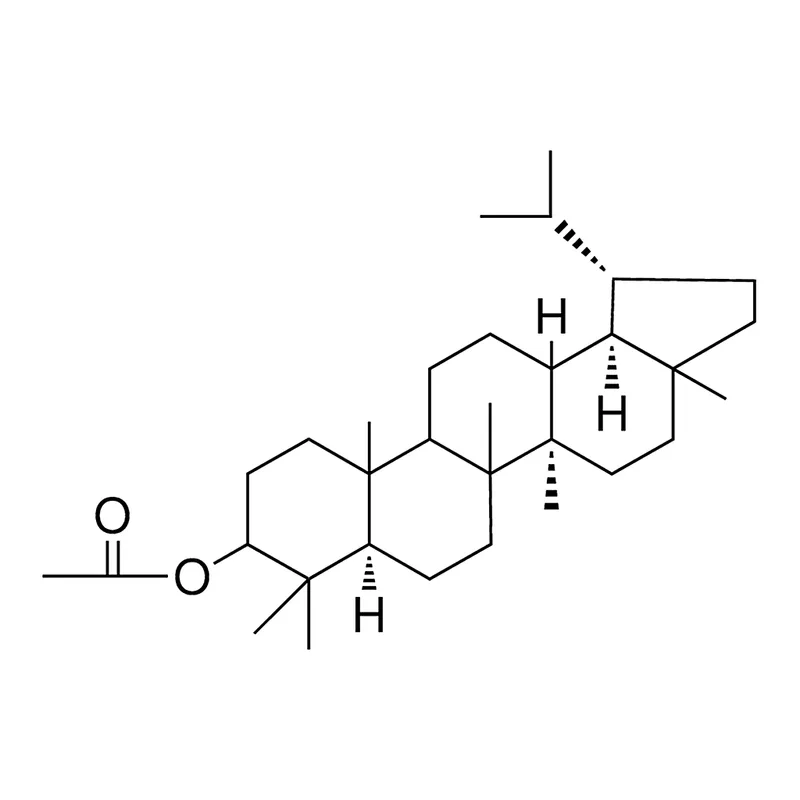 Merck LUPAN-3-BETA-YL ACETATE - 1 MG