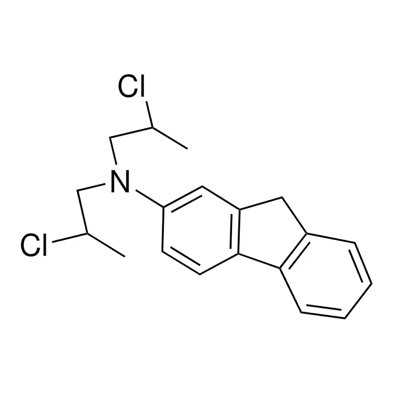 Merck 2-(N,N-BIS(2-CHLOROPROPYL)AMIN - 50 MG&