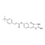 Merck 4-((2-IMINO-4-OXO-1,3-THIAZOLIDI-