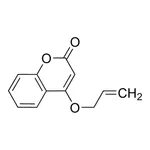 Merck 4-Allyloxycoumarin