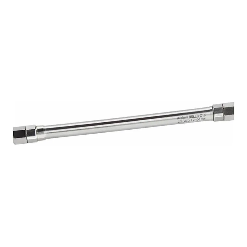 Waters HSPgel Column, 5 µm, 6 mm X 150 mm, 1K - 20K, 1/pk