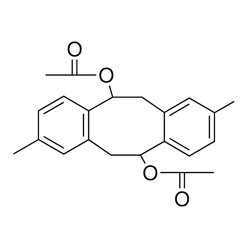 Merck ACETIC ACID 11-ACO-2,8-DIMETHY - 10 MG&