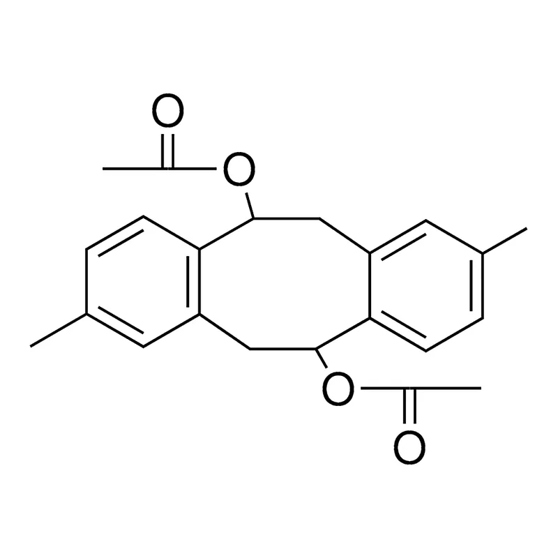 Merck ACETIC ACID 11-ACO-2,8-DIMETHY - 10 MG&