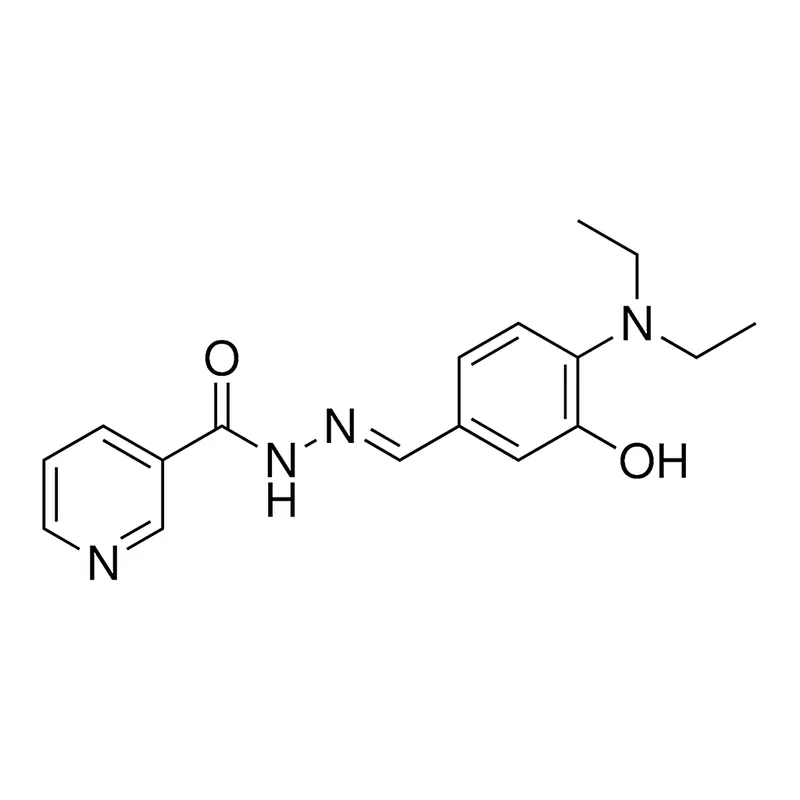 Merck N'-(4-(DIETHYLAMINO)-3-HYDROXYBE-
