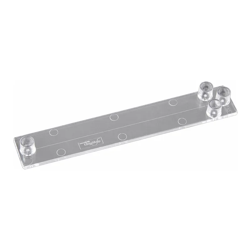 Merck Cross-shaped channel chip - 50 mum channel