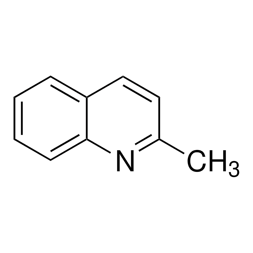 Merck Quinaldine