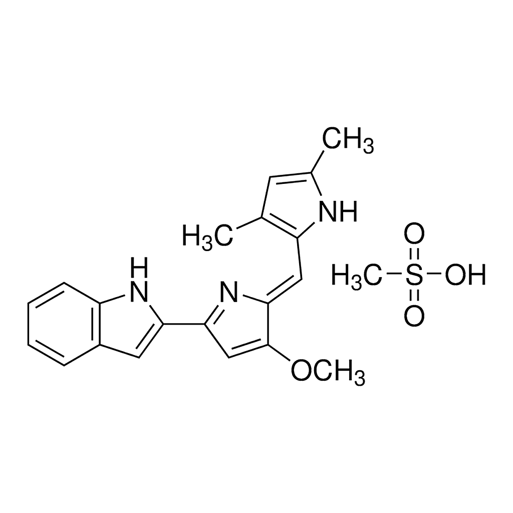 Merck Obatoclax mesylate