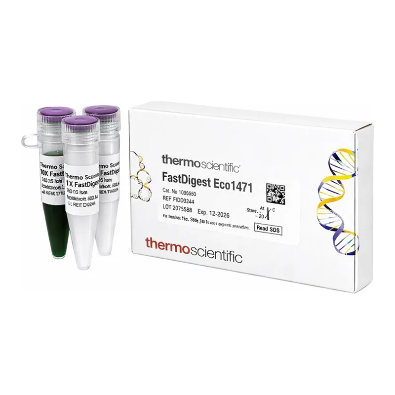 Thermo Fisher Scientific FastDigest Eco147I