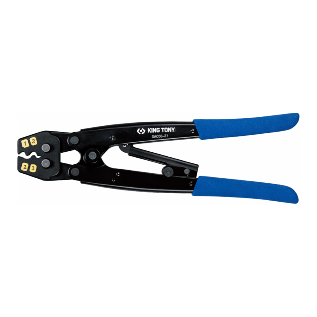 Daihan Science 터미널 압착기, Crimping Tool For Non-Insulated Terminal