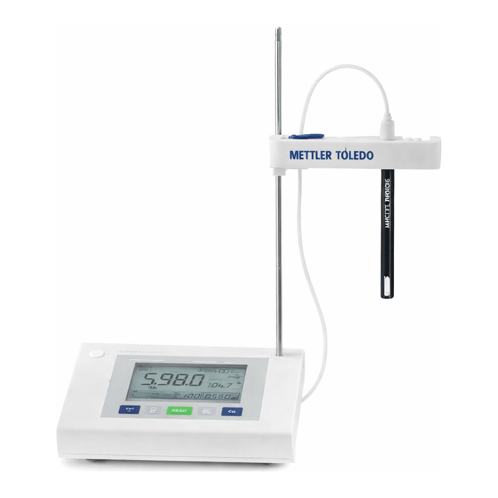 Bench Top Conductivity Meter, FiveEasyPlus FP30 탁상형 전도도 미터