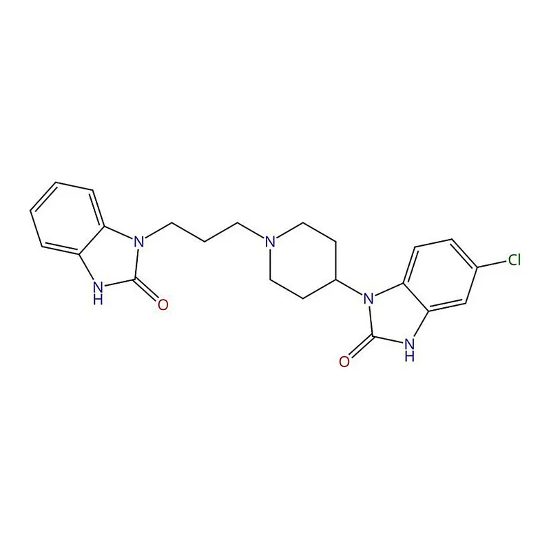 Merck Domperidone impurity mixture