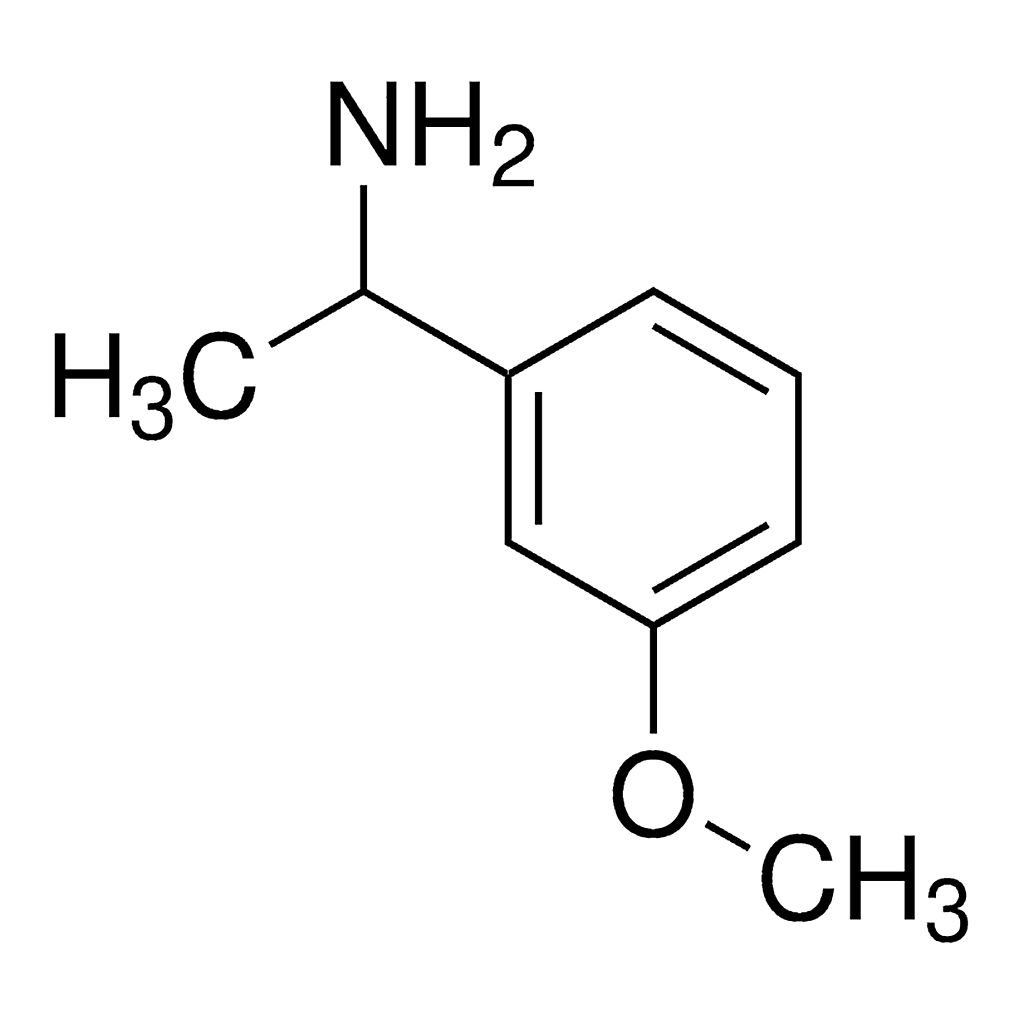 Merck 1-(3-Methoxy-phenyl)-ethylamine