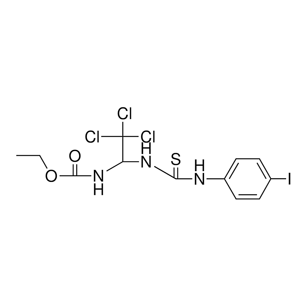 Merck (2,2,2-TRICHLORO-1-(3-(4-I-PHE - 25 MG&