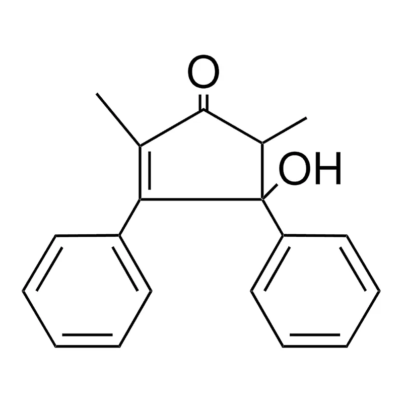 Merck 4-HYDROXY-2,5-DIMETHYL-3,4-DIPH-