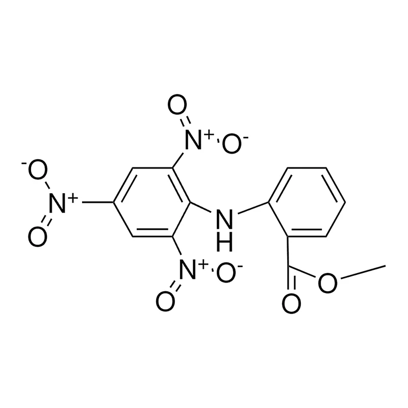 Merck METHYL N-(2,4,6-TRINITROPHENYL)-