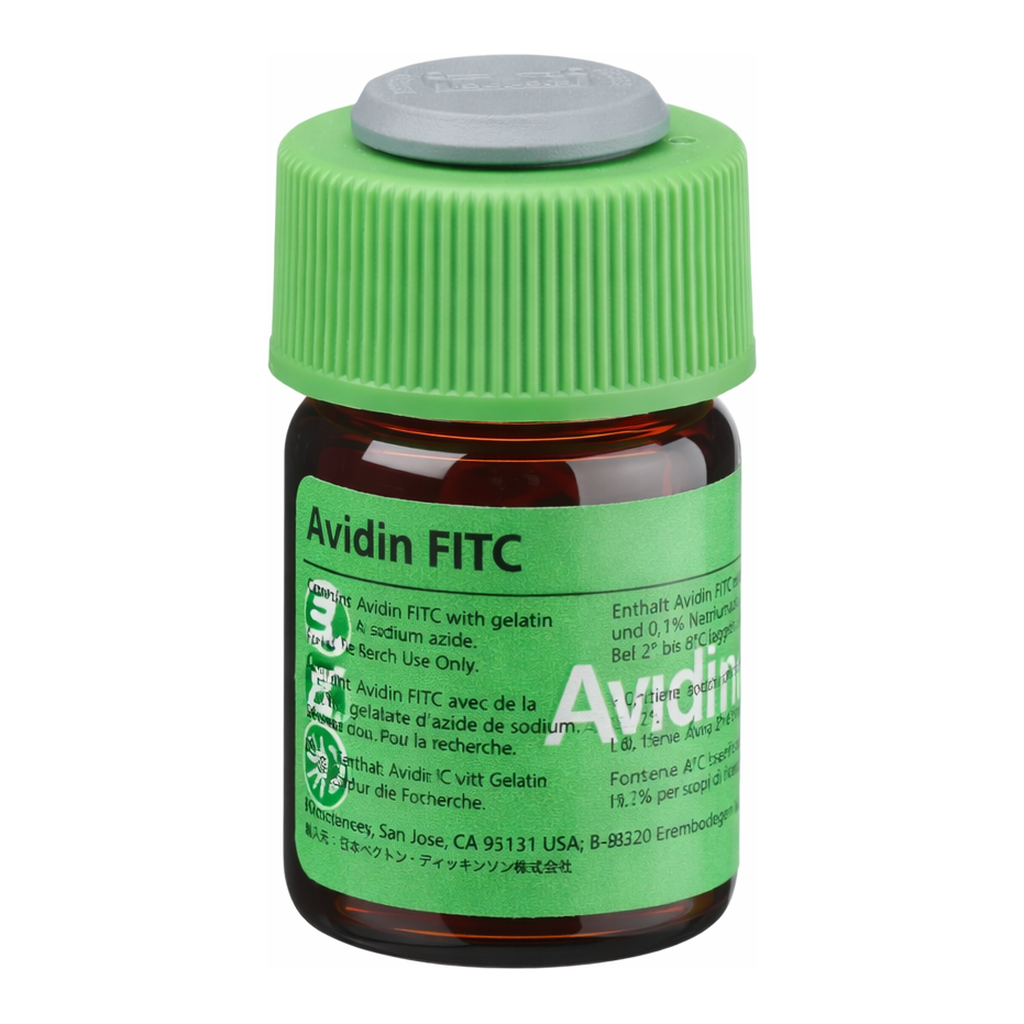 BD FITC Avidin