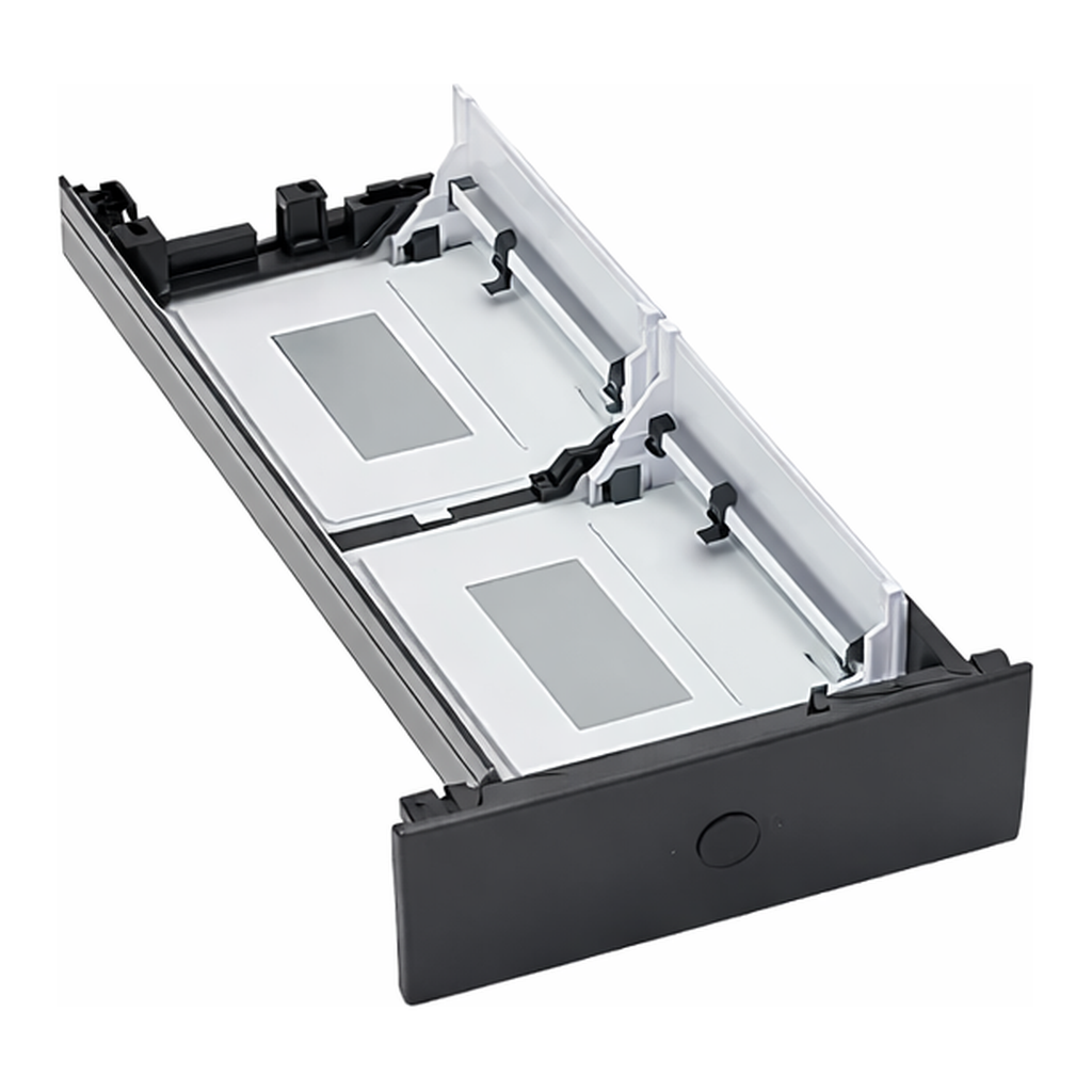 Agilent Double height drawer kit (2H)