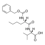 Merck CARBOBENZYLOXYNORLEUCYL-L-VALINE-
