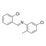 Merck 5-CHLORO-N-(2-CHLOROBENZYLIDEN - 25 MG&