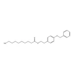 Merck 4-(Benzyloxy)phenethyl decanoate