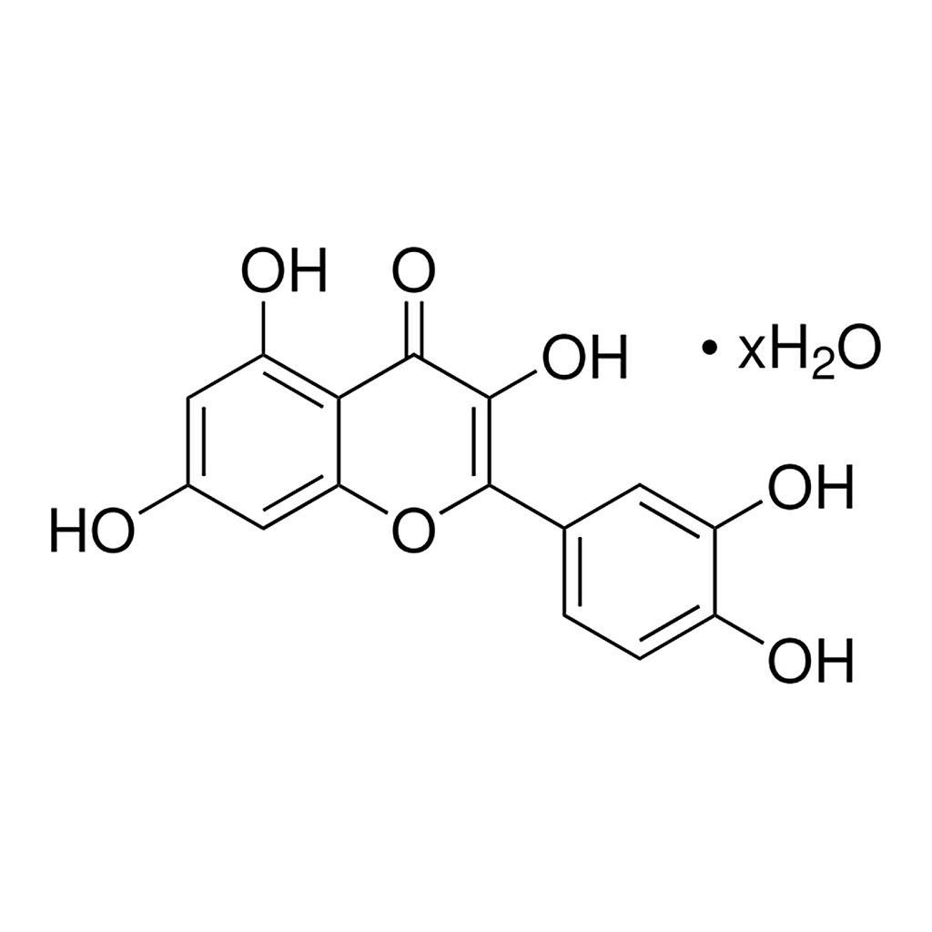 Merck Quercetin hydrate, >=95%