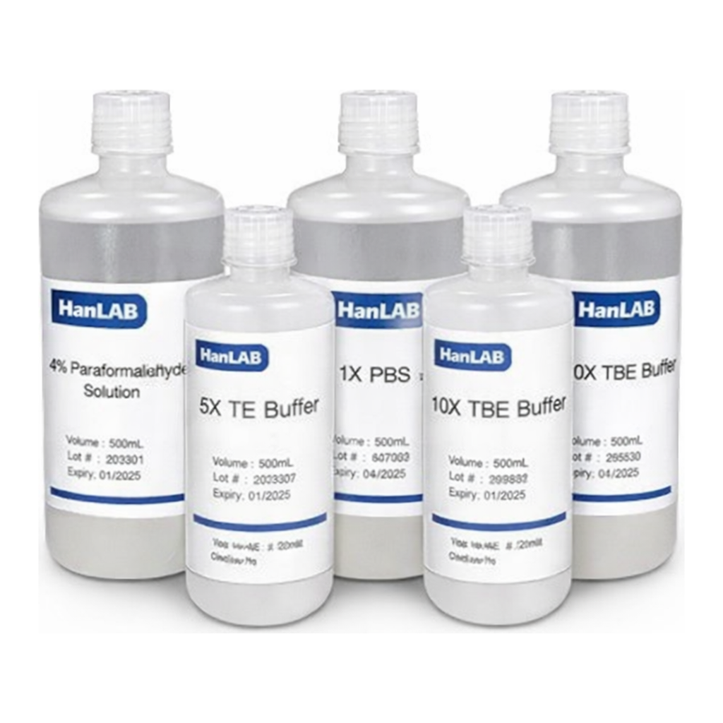 HanLAB Cesium chloride