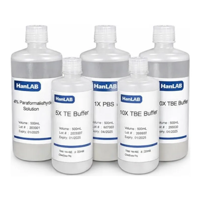 HanLAB Cesium chloride
