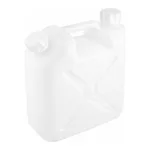 AS ONE recovery of waste liquid Container (For Tube Connection Cap) 290 x 138 x 340 Without mm J
