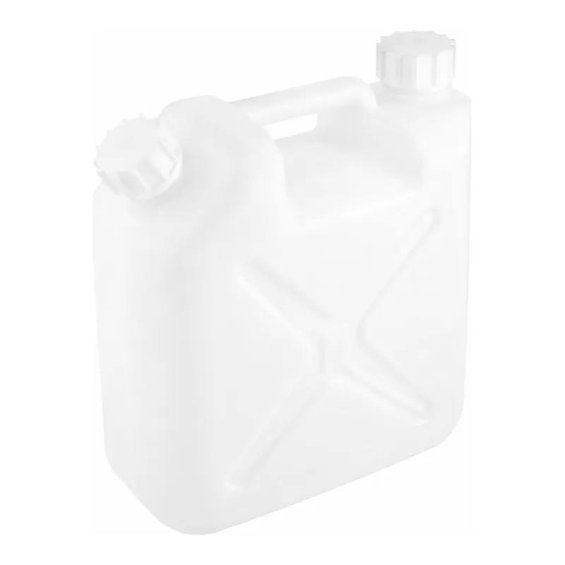 AS ONE recovery of waste liquid Container (For Tube Connection Cap) 290 x 138 x 340 Without mm J