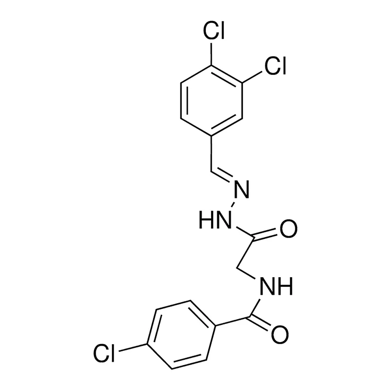 Merck 4-CHLOROHIPPURIC (3,4-DICHLORO - 50 MG&