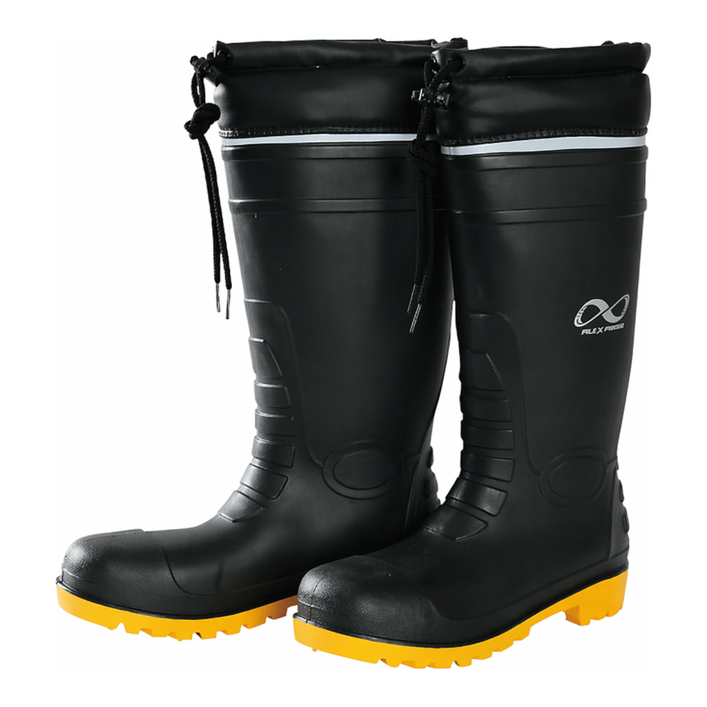 AS ONE Disaster PreventIon Boots, 방재장화