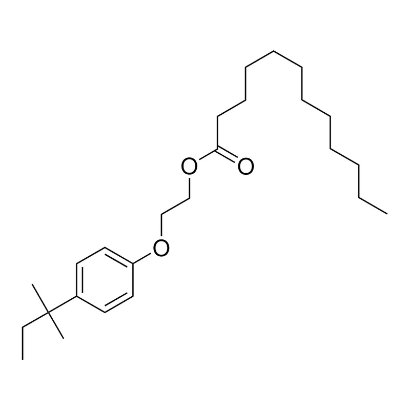 Merck 2-(4-(TERT-PENTYL)PHENOXY)ETHYL-