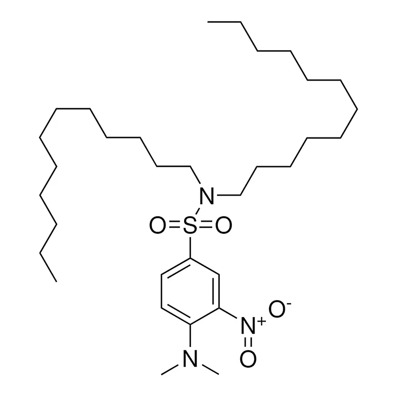 Merck 4-(DIMETHYLAMINO)-N,N-DIDODECYL-