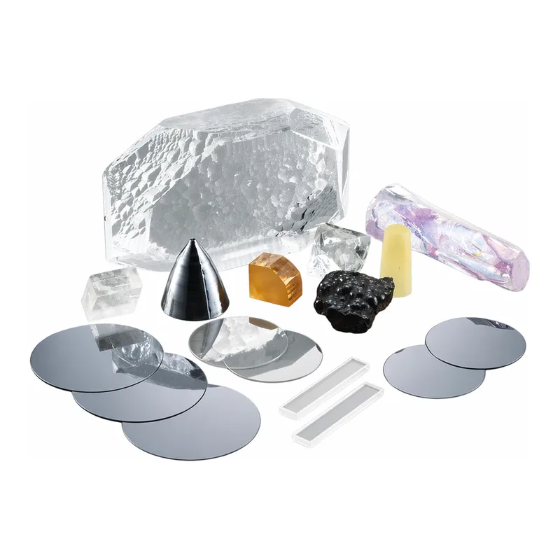 AS ONE Mono-Crystal Substrate, 단결정 기판