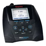 Thermo Fisher Scientific Orion Star A215 pH/Conductivity Benchtop Multiparameter Meter