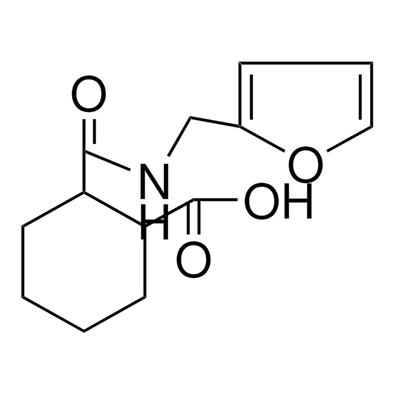 Merck CIS-N-FURFURYLHEXAHYDROPHTHALA - 50 MG&