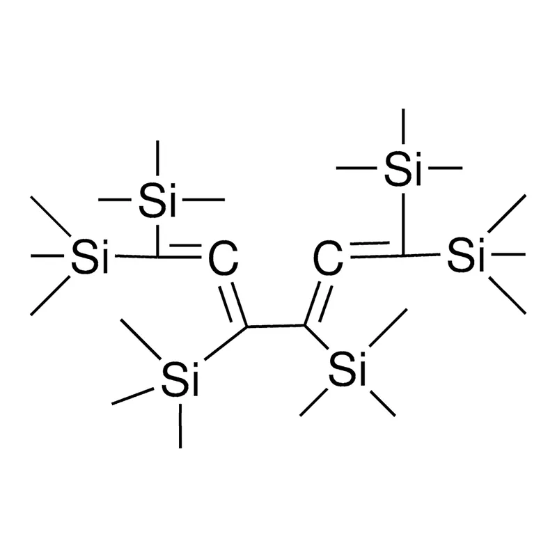 Merck 1,2,4,5-HEXATETRAENE-3,4-DIYL- - 50 MG&