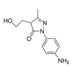 Merck 1-(4-AMINOPHENYL)-4-(2-HYDROXYE-