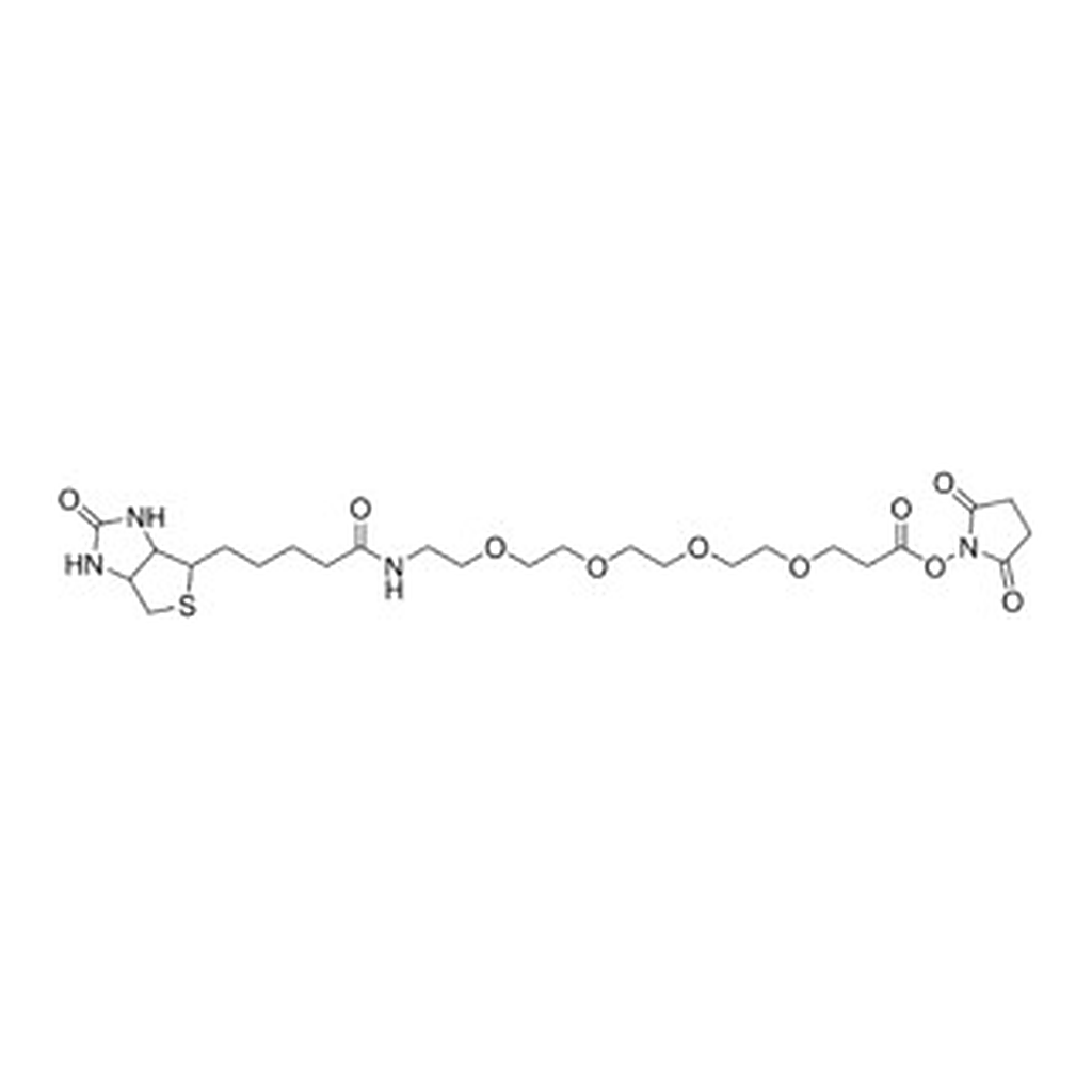 Merck NHS-DPEG(R) 4-BIOTIN&