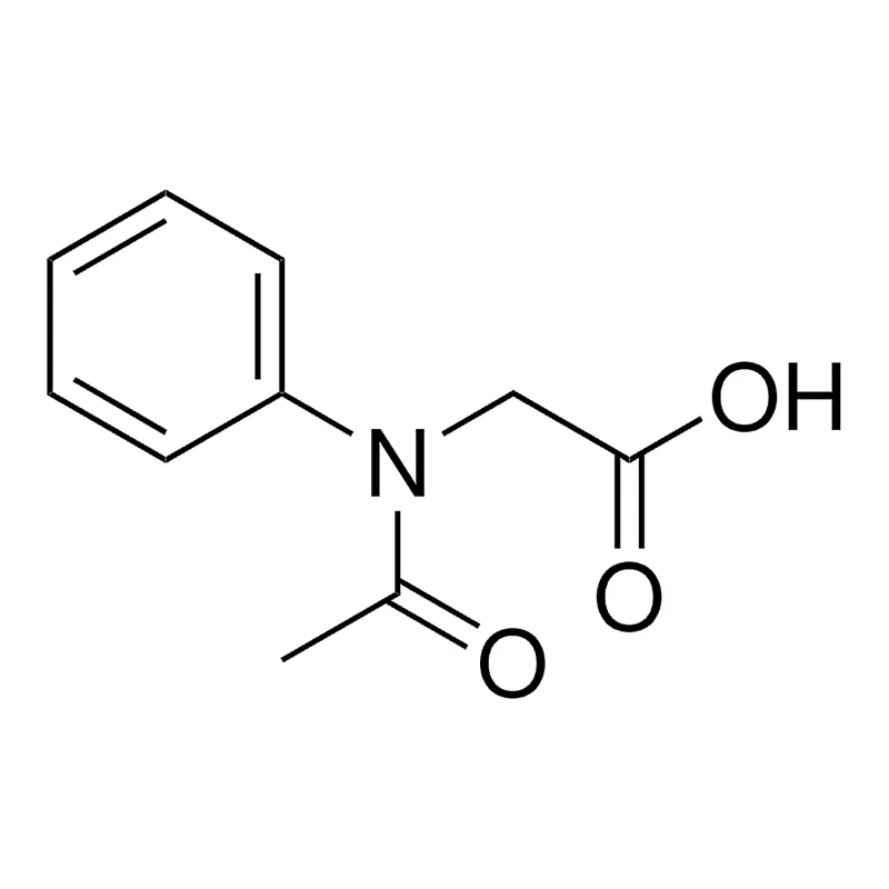 Merck (ACETYLANILINO)ACETIC ACID-50MG