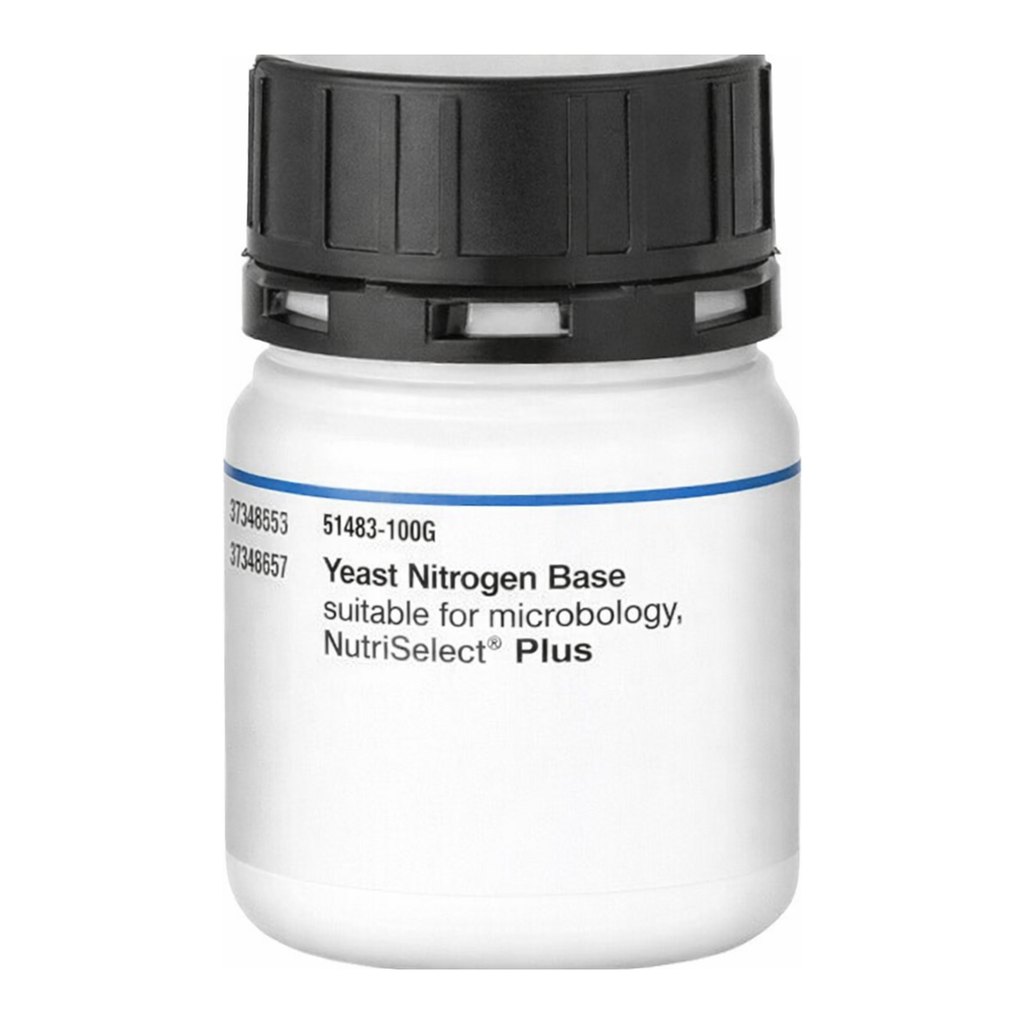 Merck Yeast Nitrogen BaseNutriSelect Plus